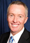 Craig Tiley, CEO, Tennis Australia